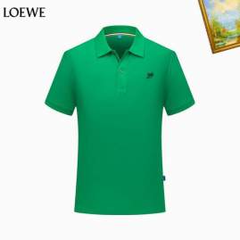 Picture of Loewe Polo Shirts Short _SKULoeweM-3XL25tn1826878